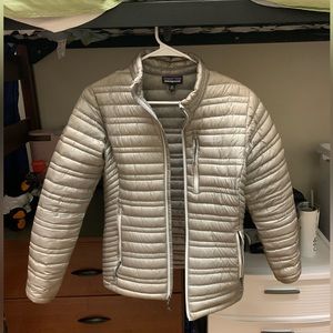 Patagonia Jacket